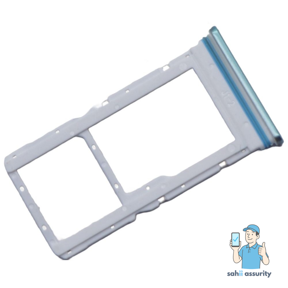 SIM Card Holder Tray for Xiaomi Mi 10i 5G